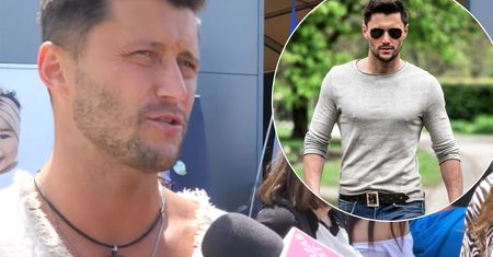Piotr Mróz miał być gwiazdą hitowego show. Tłumaczy, dlaczego odrzucił ofertę "Trzeba znać swoje miejsce w szeregu"