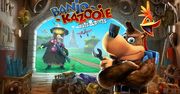 Banjo-Kazooie: Nuts & Bolts kiepsko się sprzedaje