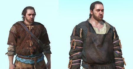 CD Projekt w służbie pozytywnej wiadomości. Umieścili swojego chorego fana w Wiedźminie 3