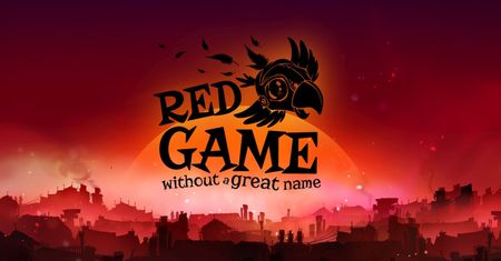 Red Game Without a Great Name da pretekst do odkurzenia PlayStation Vity