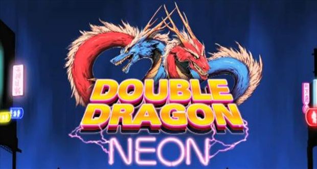 Odświeżony Double Dragon wygląda słabo