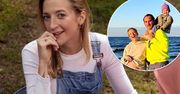 Lara Gessler pokazała nowe zdjęcie Neny. Zawadiacko nałożona czapeczka i rozbrajający uśmiech rozczulają. Mała to kopia Piotra Szeląga