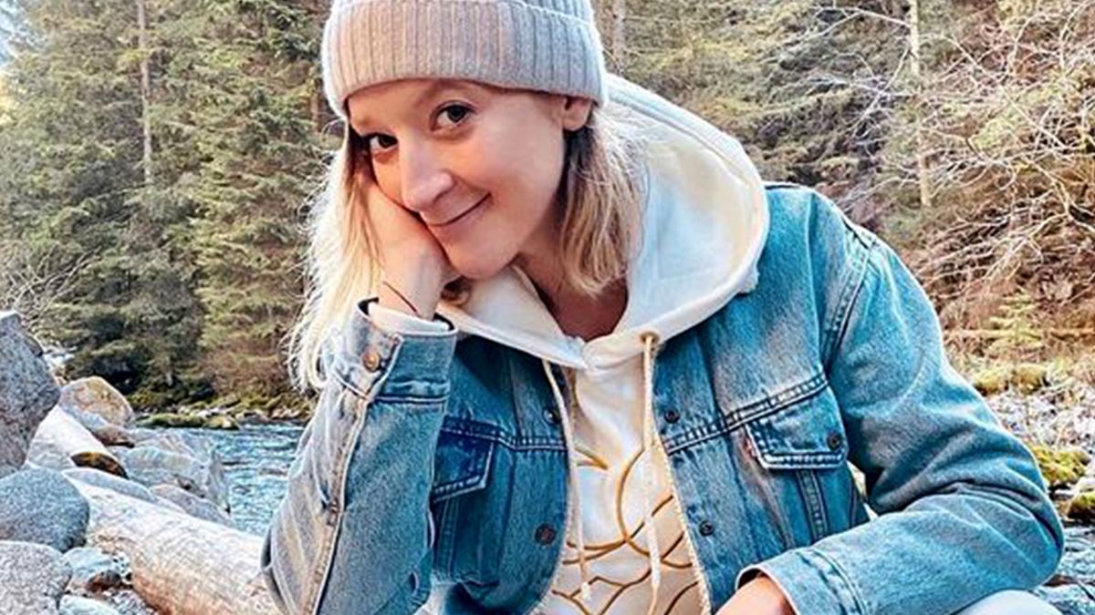 Lara Gessler - nowe zdjęcie Neny