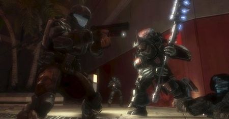 22 września impreza z Halo 3: ODST we wrocławskim klubie Liverpool