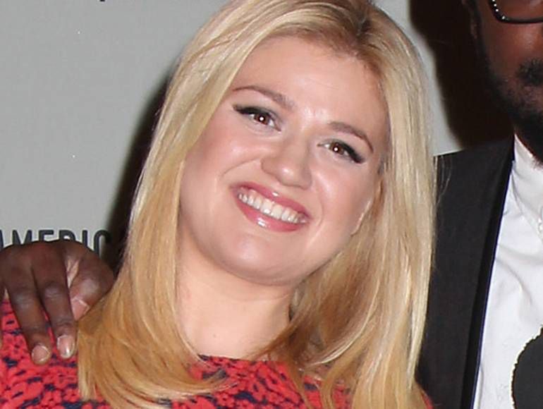 Kelly Clarkson