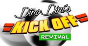 Dino Dini zapowiada powrót Kick Off