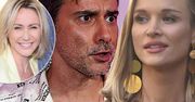 Małgorzata Ohme zapędziła Marcina Tyszkę w kozi róg! Zapytała go o córkę Joanny Krupy, a on… To dopiero gafa!