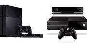 Sony mówi, że w listopadzie PS4 było najlepiej sprzedającą się konsolą. Microsoft dodaje, że to Xbox One sprzedawał się najszybciej