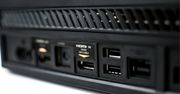 Xbox One już niedługo doczeka się obsługi zewnętrznych dysków twardych