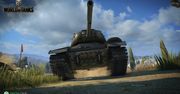 World of Tanks na Xboksie One umożliwi zabawę z graczami na Xboksie 360