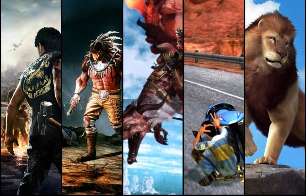 Są pierwsze recenzje gier na Xbox One. Na razie oceniono Dead Rising 3, LocoCycle, Crimson Dragon, Zoo Tycoon i Killer Instinct