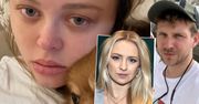 Była dziewczyna Antka Królikowskiego komentuje rodzinny dramat aktora. Emocji nie powstrzymała także Kurdej-Szatan