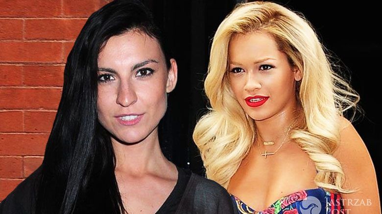 Basia Pasek o wywiadzie z Ritą Orą