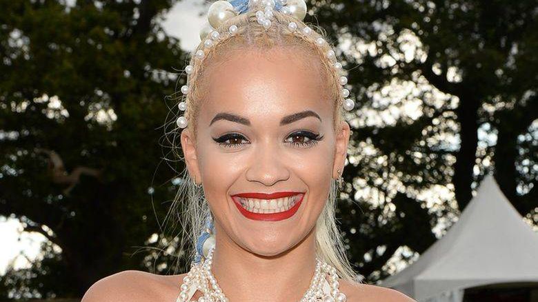 Rita Ora
