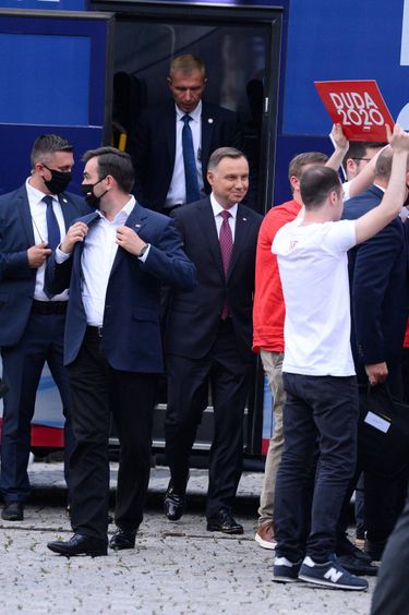 Andrzej Duda