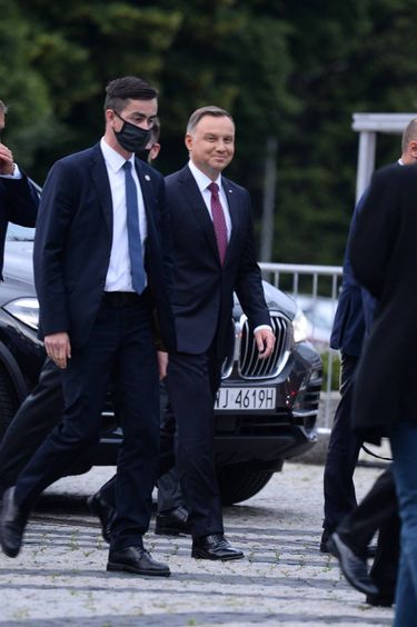 Andrzej Duda