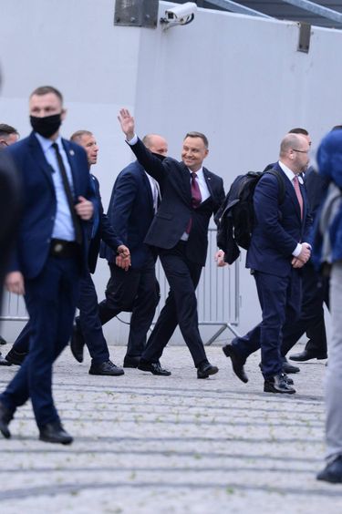 Andrzej Duda