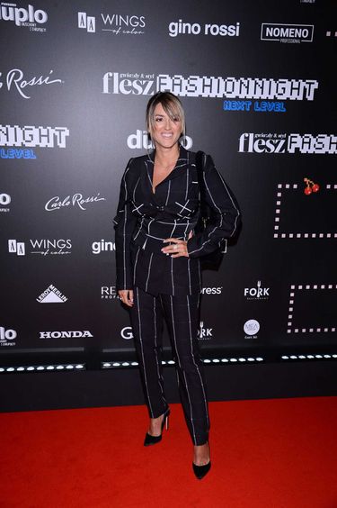 Karolina Szostak – Flesz Fashion Night 2019