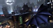Od premiery minęły 3 lata, a Batman: Arkham City wciąż skrywa tajemnice. Twórcy ujawniają prawdopodobnie najważniejszą zagadkę