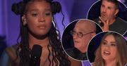 Co Sara James usłyszała od jury po występie w "AGT"? Natychmiast porównano ją do konkurencji. Nie spodziewała się, że usłyszy coś TAKIEGO