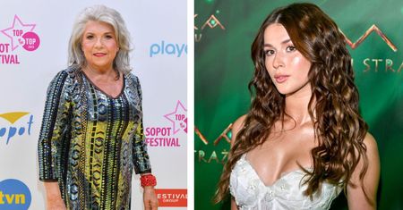 Krystyna Prońko zaatakowała artystki młodego pokolenia. Menedżer Roxi skomentował to dosadnie