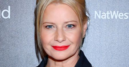 Małgorzata Kożuchowska BEZ makijażu oddaje się rozkoszom w SPA. Cóż za naturalna piękność!