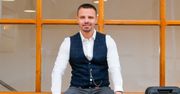 Marcin Hakiel rozmawiał z Kubą Wojewódzkim. Jak zareagowały byłe partnerki tancerza?