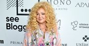 Magda Gessler nosi doczepy? Te zdjęcia mówią same za siebie!