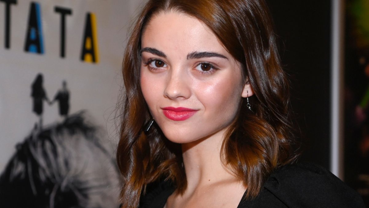 Alicja Wieniawa-Narkiewicz (fot. AKPA)