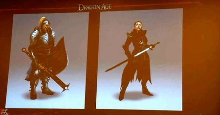 W nowym Dragon Age nie będzie ciągłego kopiowania tych samych lokacji, obiecuje BioWare