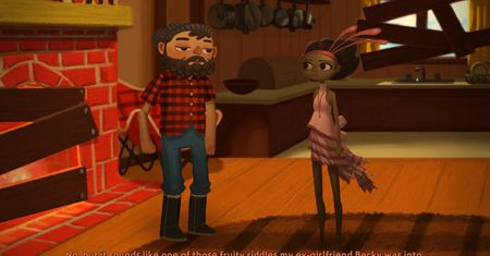 Wydawca kasuje grę Double Fine, studio zwalnia pracowników