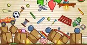 Gramy w nowa grę twórców Angry Birds - Amazing Alex. Bardzo przypomina pewien stary i znany tytuł... [WIDEO]