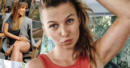 Największy kicz w historii czy hit sezonu? Buty Anny Lewandowskiej w ogniu krytyki: „Co za trupięgi”