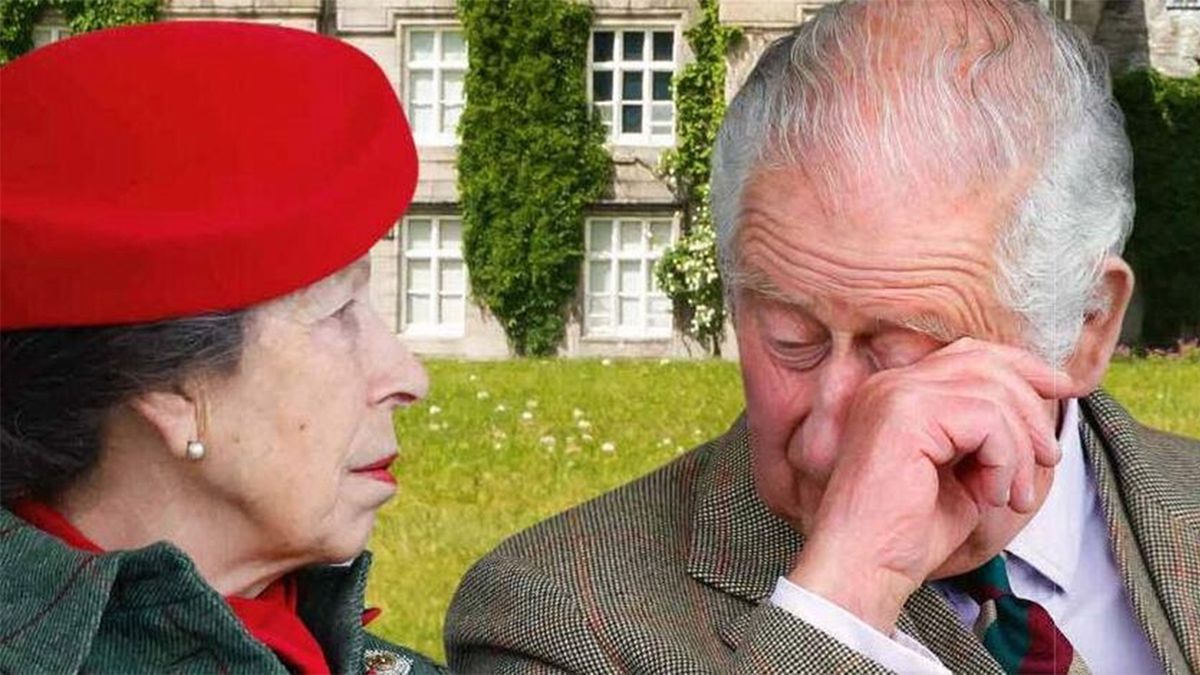 Karola III czeka decyzja, która wywołuje łzy. Anna najlepiej go rozumie. Trwa czas zmian po śmierci Elżbiety II