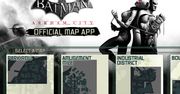 Nie możecie sobie poradzić z Batman: Arkham City? Jest do tego (bat)aplikacja [SONDAŻ]
