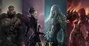 Lost Ark może i jest tylko klonem Diablo (i paru innych rzeczy), ale i tak powoduje opad szczęki