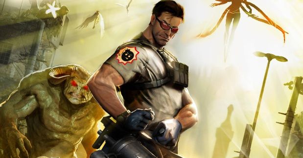 Pingwiny niedługo spoważnieją - Serious Sam 3: BFE zmierza na Linuksa