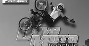 Nie żyje Dave Mirra. Gwiazda sportów ekstremalnych i kapitalnego Dave Mirra Freestyle BMX