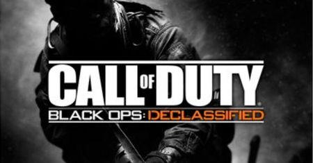 Call of Duty Black Ops Declassified na Vitę będzie czymś innym niż "stacjonarne" wersje