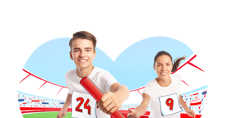 Pobiegnijmy razem z gwiazdami lekkiej atletyki dla dobra dzieci w 6. PKO Biegu Charytatywnym