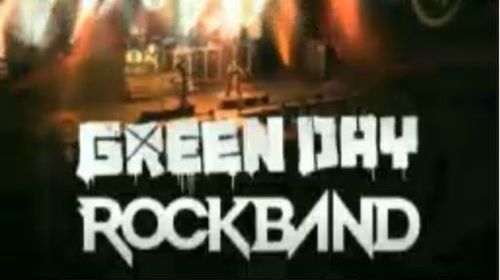 Green Day + Rock Band = Green Day: Rock Band?