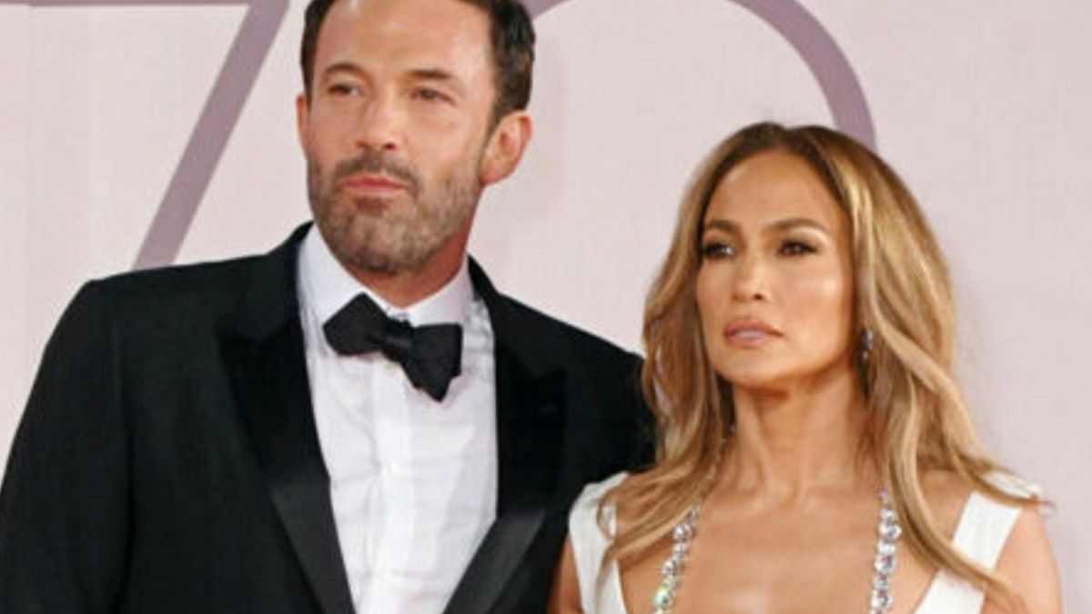 Jennifer Lopez i Ben Affleck staną na ślubnym kobiercu!? Nowe doniesienia z Ameryki. Kiedy możemy się tego spodziewać?