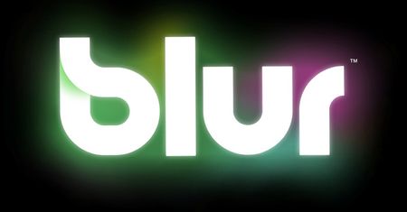 Blur szydzi z Mario Kart