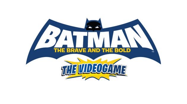 Zwiastun: Batman The Brave And The Bold