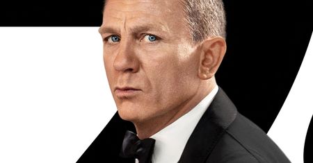 Internauci zdecydowali! Polski James Bond wybrany. "Mamy nadzieję, że zostanie to wzięte na poważnie"
