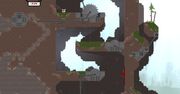 Super Meat Boy wreszcie poplami krwią platformy Sony