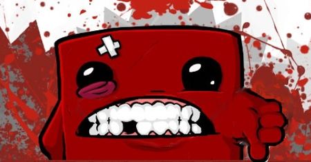 To nie będzie zwykły port: Super Meat Boy na iOS-a