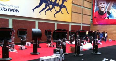 FIWC 2010: Organizatorzy o imprezie
