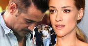 Alicja Bachleda-Curuś i Colin Farrell ostro spięli się o syna. Ta decyzja zaważy na przyszłości Henry'ego. Aktor ani myśli odpuścić