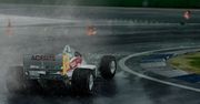 Ulewy i precyzyjna fizyka w Project CARS